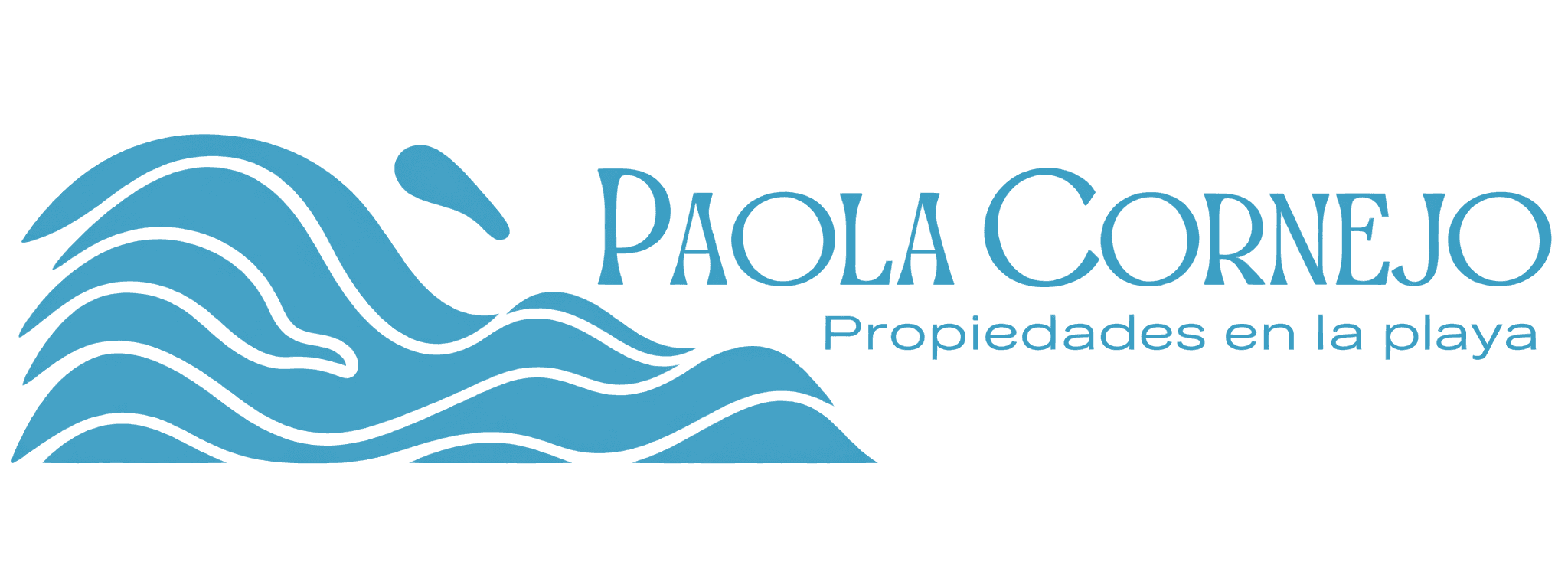 Paola Cornejo - Propiedades en la playa